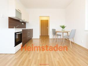 Pronájem bytu 1+kk, Havířov - Město, Vardasova, 22 m2