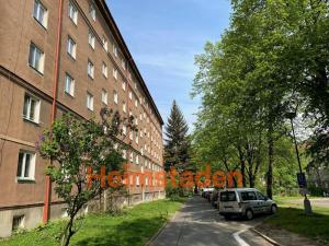 Pronájem bytu 1+kk, Havířov - Město, Vardasova, 22 m2