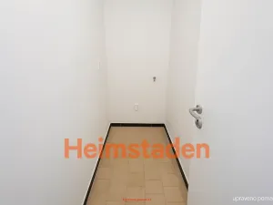 Pronájem bytu 2+1, Havířov - Město, Nerudova, 51 m2