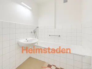 Pronájem bytu 2+1, Havířov - Město, Gorkého, 58 m2