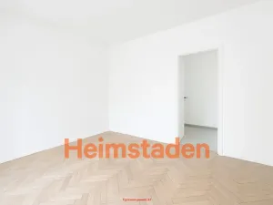 Pronájem bytu 2+1, Havířov - Město, Gorkého, 58 m2