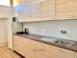 Pronájem kanceláře, Olomouc, 17. listopadu, 22 m2