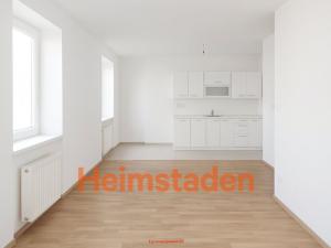 Pronájem bytu 2+kk, Havířov - Město, Hlavní třída, 42 m2