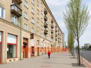 Pronájem bytu 1+kk, Havířov - Město, Hlavní třída, 35 m2