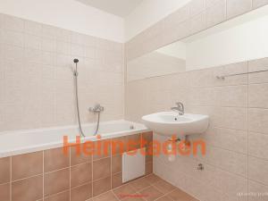 Pronájem bytu 3+1, Havířov - Město, Jana Wericha, 81 m2