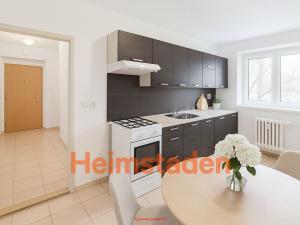 Pronájem bytu 4+1, Havířov - Město, Československé armády, 86 m2