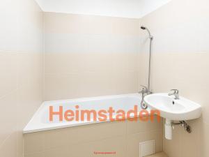 Pronájem bytu 4+1, Havířov - Město, Československé armády, 86 m2