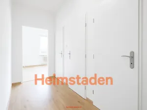 Pronájem bytu 3+1, Havířov - Město, Lípová, 72 m2