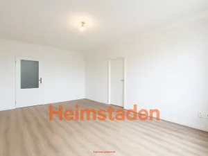 Pronájem bytu 3+1, Havířov - Město, Lípová, 72 m2