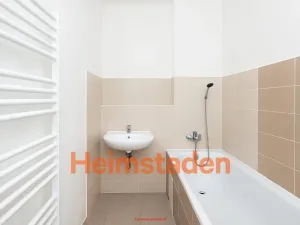 Pronájem bytu 2+1, Havířov - Město, Beethovenova, 56 m2