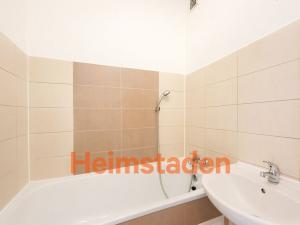 Pronájem bytu 2+1, Havířov - Město, Kapitána Vajdy, 54 m2