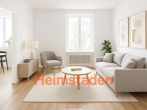 Pronájem bytu 2+1, Havířov - Šumbark, Smetanova, 54 m2