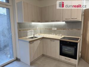 Pronájem bytu 2+1, Ústí nad Labem, Palachova, 65 m2