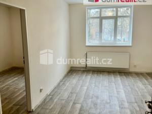 Pronájem bytu 2+1, Ústí nad Labem, Palachova, 65 m2