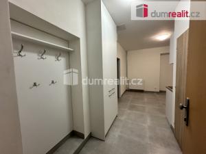 Pronájem bytu 2+1, Ústí nad Labem, Palachova, 65 m2