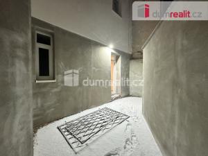 Pronájem bytu 2+1, Ústí nad Labem, Palachova, 65 m2