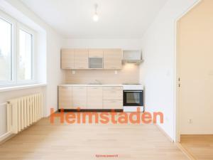 Pronájem bytu 1+1, Havířov - Šumbark, Opletalova, 28 m2