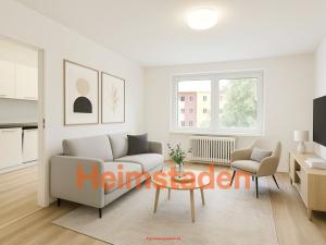 Pronájem bytu 3+1, Havířov - Šumbark, Klimšova, 71 m2