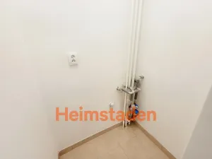 Pronájem bytu 3+1, Havířov - Šumbark, Klimšova, 71 m2