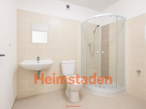 Pronájem bytu 1+kk, Havířov - Prostřední Suchá, Dělnická, 22 m2