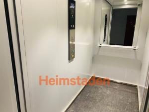 Pronájem bytu 3+1, Ostrava - Zábřeh, Jugoslávská, 68 m2