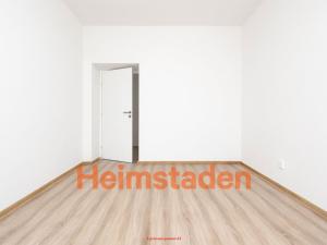 Pronájem bytu 3+kk, Ostrava - Zábřeh, Březinova, 63 m2