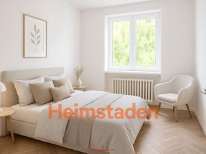 Pronájem bytu 2+1, Ostrava - Mariánské Hory, Výstavní, 56 m2