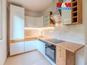 Pronájem bytu 3+1, Vsetín, Stará cesta, 62 m2