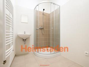 Pronájem bytu 1+kk, Ostrava - Poruba, náměstí Jana Nerudy, 28 m2