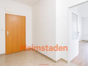 Pronájem bytu 1+kk, Ostrava - Poruba, náměstí Jana Nerudy, 28 m2