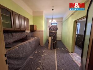 Prodej činžovního domu, Jaroslavice, Náměstí, 420 m2