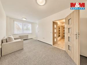 Prodej bytu 3+kk, Broumov - Olivětín, Dukelská, 60 m2