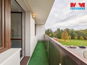 Prodej bytu 3+kk, Broumov - Olivětín, Dukelská, 60 m2