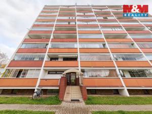 Prodej bytu 3+kk, Broumov - Olivětín, Dukelská, 60 m2