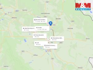 Prodej bytu 3+kk, Broumov - Olivětín, Dukelská, 60 m2