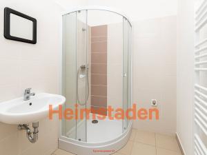 Pronájem bytu 1+kk, Ostrava - Poruba, Hlavní třída, 29 m2