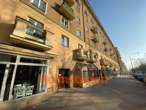 Pronájem bytu 1+kk, Ostrava - Poruba, Hlavní třída, 29 m2
