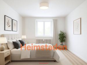 Pronájem bytu 2+kk, Ostrava - Poruba, Havanská, 61 m2