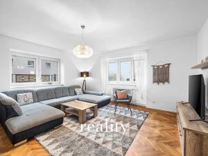 Pronájem rodinného domu, Únanov, 197 m2