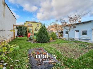 Pronájem rodinného domu, Únanov, 197 m2