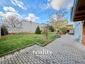 Pronájem rodinného domu, Únanov, 197 m2