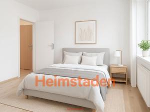 Pronájem bytu 2+1, Frýdek-Místek - Místek, Anenská, 51 m2