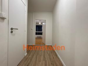 Pronájem bytu 3+1, Frýdek-Místek - Místek, Československé armády, 71 m2