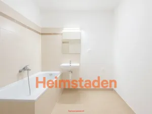 Pronájem bytu 3+1, Frýdek-Místek - Místek, Československé armády, 71 m2