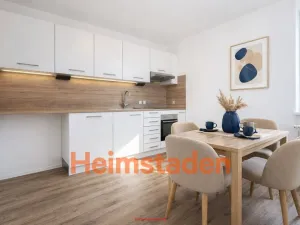 Pronájem bytu 3+1, Frýdek-Místek - Místek, Československé armády, 71 m2