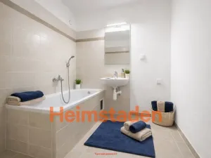 Pronájem bytu 3+1, Frýdek-Místek - Místek, Československé armády, 71 m2