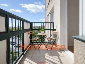 Pronájem bytu 3+1, Frýdek-Místek - Místek, Československé armády, 71 m2