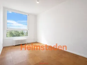 Pronájem bytu 3+1, Frýdek-Místek - Místek, Československé armády, 71 m2