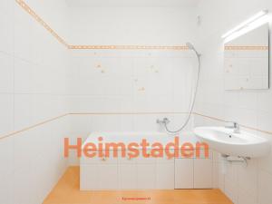 Pronájem bytu 2+1, Frýdek-Místek - Místek, Československé armády, 63 m2