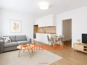 Pronájem bytu 3+kk, Frýdek-Místek - Místek, Československé armády, 62 m2